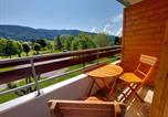 Location vacances Autrans - Appartement cosy à Autrans, 32m², proche pistes, 4 pers., parking inclus - Fr-1-737-50-1