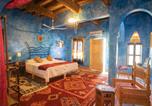 Location vacances Zagora - Casa Juan-1