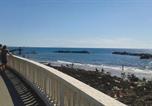 Location vacances Rosignano Marittimo - Le Cerbonche-3