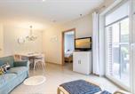 Location vacances Boltenhagen - Rosenweg 16 Wohnung 1-4
