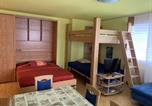 Location vacances Davos - Davos Lodge by Quokka 360 - practical apartment for skiers-2
