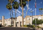 Hôtel Paradise Valley - Sonesta Es Suites Scottsdale Paradise Valley-1