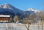 Location vacances Ruhpolding - Ferienwohnung Valentina inkl. Chiemgaukarte-2