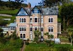 Location vacances Ilfracombe - Westwell Hall-1