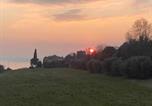 Location vacances Caprino Veronese - Dimora Belvedere - rustico, vista lago, Wifi-4