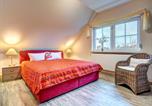 Location vacances Heringsdorf - Ferienwohnung Beier Oben-4