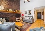 Location vacances Ludlow - Sunrise Village East Glade B2 Cozy Ski-In Ski-Out 3-Bedroom Condo with Fireplace & Resort Amenities-3