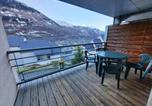Location vacances Luz-Saint-Sauveur - Studio du Benat-2