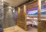 Hôtel Scheffau am Wilden Kaiser - Gartenhotel Rosenhof bei Kitzbühel-4