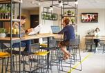 Hôtel Luynes - Ibis Tours Centre Giraudeau-3