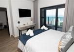 Location vacances Umhlanga - 1907 Oceans Apartment - by Stay in Umhlanga-3