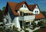 Location vacances Uhldingen-Mühlhofen - Ferienwohnungen Burgenmeister-2
