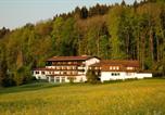 Hôtel Gare de Memmingen - Hotel St. Ulrich Garni-2