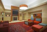 Hôtel Houston - Residence Inn Houston by The Galleria-4