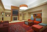 Hôtel Luling City Market - Residence Inn Houston by The Galleria-4