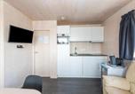 Location vacances Flanders - Kruiers Eco Lodge-4