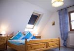 Location vacances Mariánske Lázne - Ferienwohnung Am Sonnenhang-4