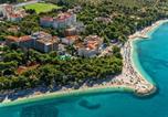 Location vacances Baška Voda - Apartaments Laviva-2