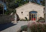 Location vacances Airoux - Gite Rural Des Loubatous-2
