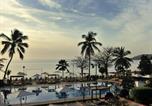 Hôtel Sénégal - Pullman Dakar Teranga-2