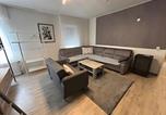 Location vacances Bestwig - Haci Babas Home-1