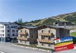 Location vacances Sankt Margarethen im Lungau - Kauz - Design Chalets inkl Lungau Card-4