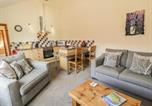 Location vacances Thirsk - Kitchen Cottage-4