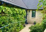 Location vacances Melksham - 1a Erneston Crescent-4