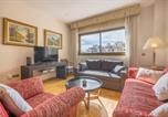 Location vacances  Grenade - Central, Spacious Parking-2