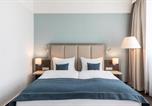 Hôtel Essen - Garner Hotel Essen - Handelshof by Ihg-2