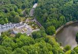 Hôtel Arnsberg - Hotel Vierjahreszeiten am Seilersee-1