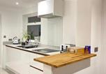 Location vacances Hellesdon - City Oasis Modern home, Free Parking, Sleeps 5-4