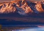Hôtel Gardnerville - Harrah's Lake Tahoe, A Caesars Destination-4