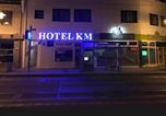 Hôtel Reinheim - Hotel Km-1