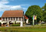 Hôtel Zwickau - Romantik Hotel Schwanefeld & Spa-4