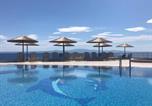 Hôtel Kalandra - Aegean Blue Studios-1