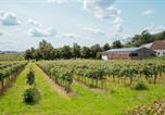 Hôtel Ansfelden - Nussböckgut - Winzerhof mit gratis Parkplatz-1