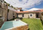 Location vacances Fátima - Moradia dos Castelos Amarelo-2