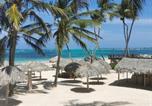 Hôtel Punta Cana - Ocean Dream at Playa Los Corales - villas and suites-1