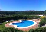 Location vacances La Calahorra - Cuevas Hammam Abuelo Jose-1