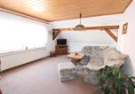 Location vacances Hörselberg-Hainich - Ferienwohnung Inselsbergblick-3