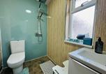 Location vacances St Clears - A convenient 2 bed annexe - dog friendly with parking-4