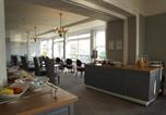 Hôtel Conwy - The Seafront Hotel by Compass Hospitality-4