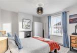 Location vacances Sedgeford - Bay Tree Cottage - Cozy Norfolk Retreat in Heacham-2