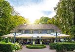 Hôtel Apeldoorn - Boutique Hotel-Restaurant &quote;De Zwarte Boer&quote;-1