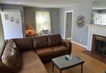 Location vacances Norfolk - Tri-Level home - 5 Br 2 Ba - Extended Stays, Wi-Fi home-2