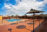 Location vacances La Oliva - Villa Dayely-3