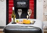 Location vacances Monifieth - The Courtyard Apartment - Ukc6965-4