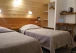 Hôtel Puy-Saint-Vincent - Hotel Glaizette-3