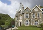 Location vacances Oban - Kilchrenan House-1